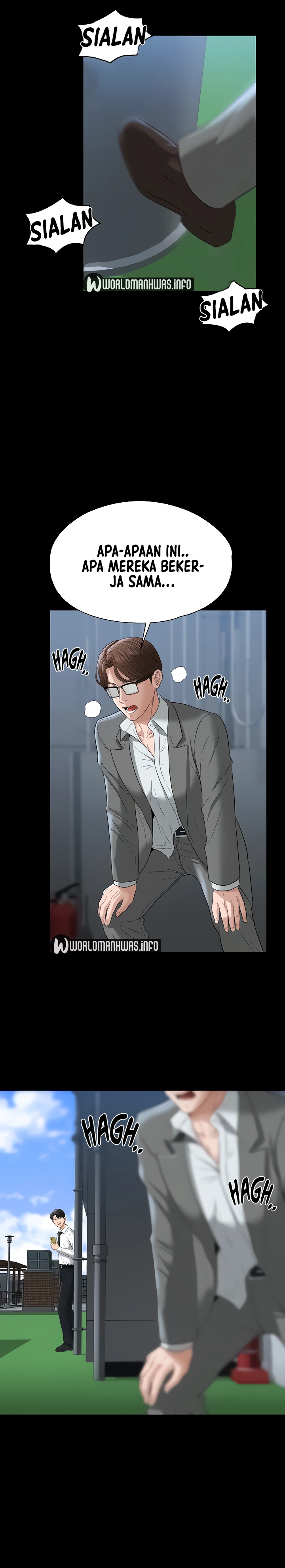 Administrator Privileges - Chapter 53 18