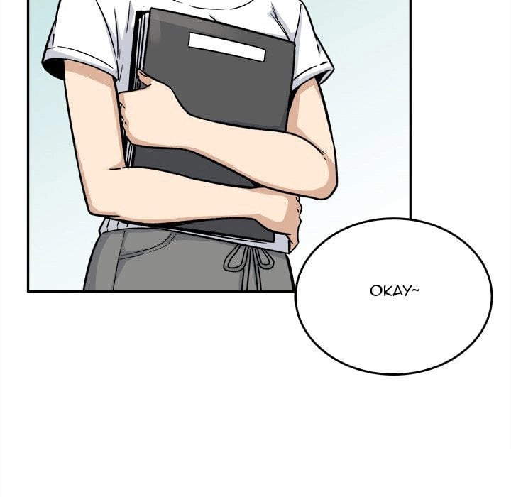 The Ark Is Me - Chapter 53 133