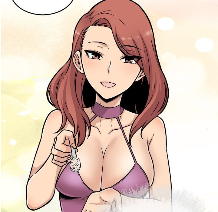 The Ark Is Me - Chapter 53 57