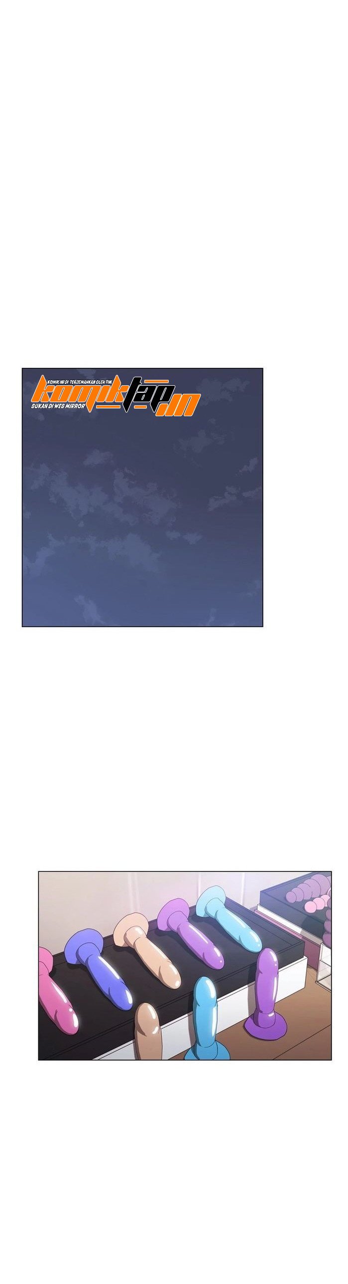 Teacher, Long Time No See - Chapter 53 33