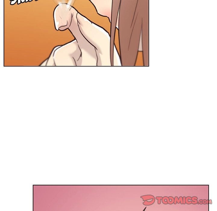 Family Adjustments - Chapter 53 113