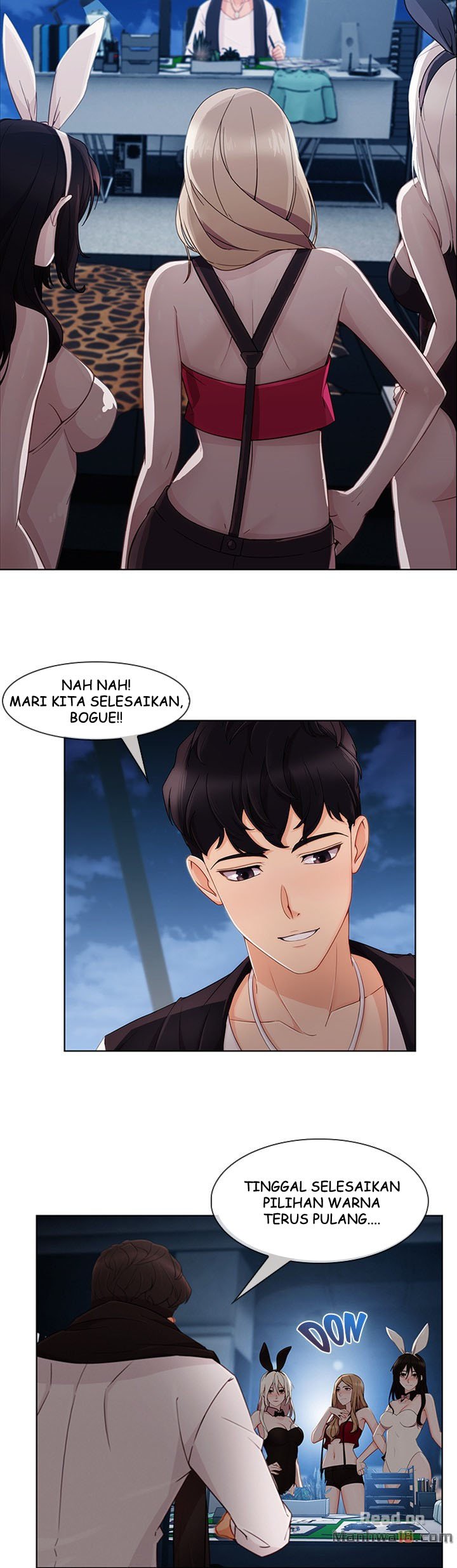 Lady Garden - Chapter 53 4