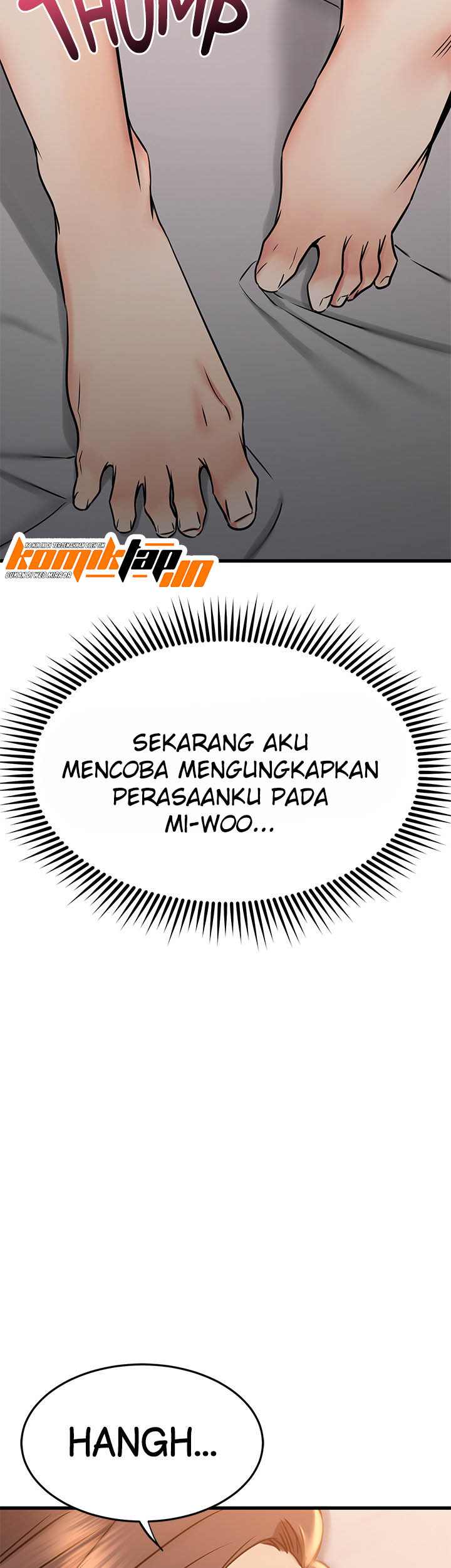 My Female Friend Who Crossed The Line - Chapter 53 16