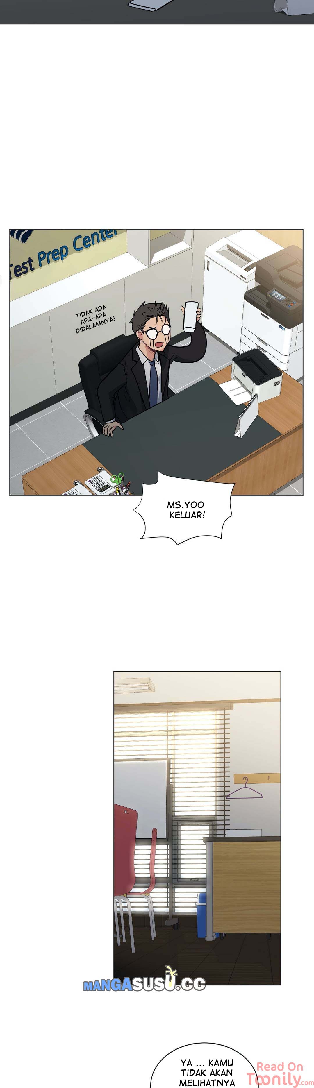 Lucky Guy - Chapter 53 27