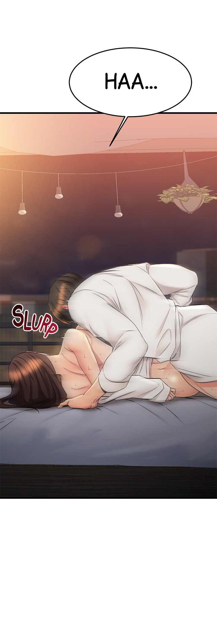 My Female Friend Who Crossed The Line - Chapter 53 45