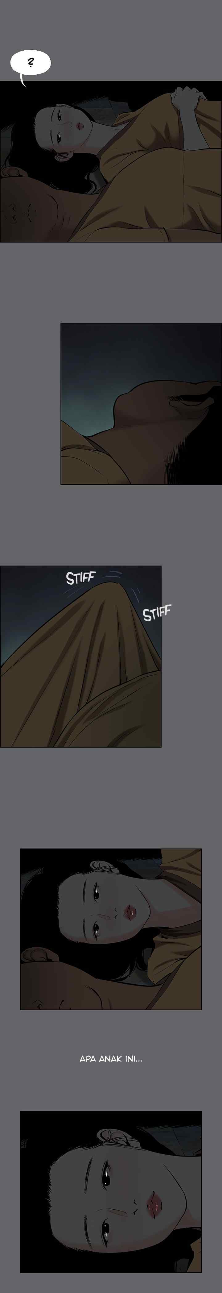 Summer Vacation - Chapter 53 12 Summer Vacation - Chapter 53 12