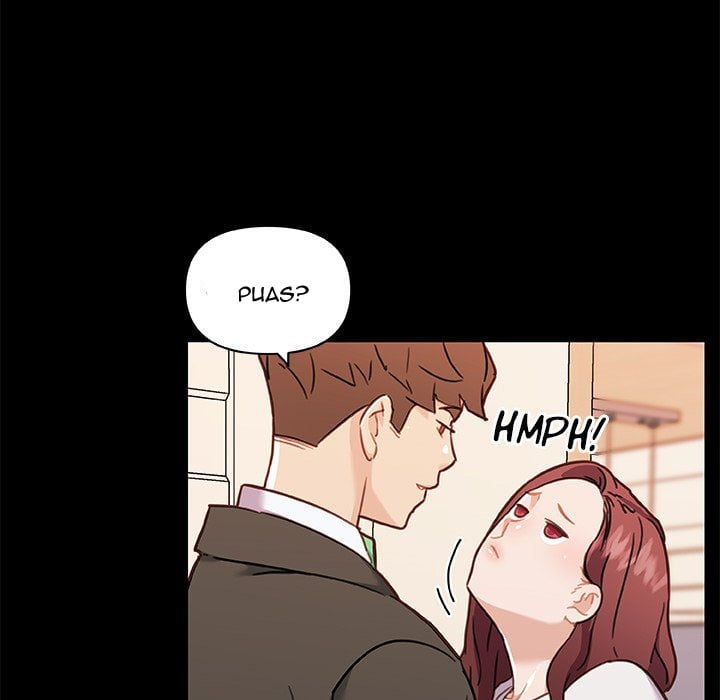 Family Adjustments - Chapter 53 130