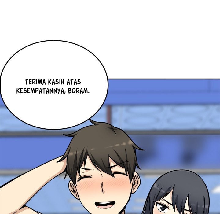 The Ark Is Me - Chapter 53 108
