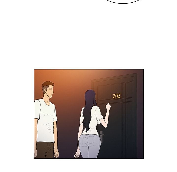 The Stand-up Guy (Dolphin) - Chapter 53 10