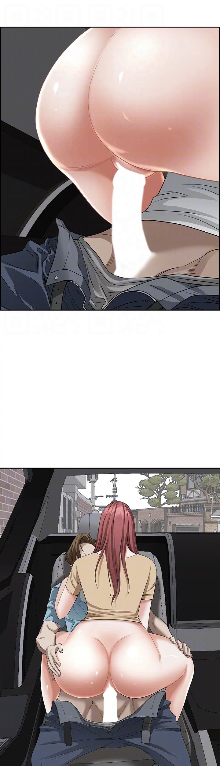 Living With a MILF - Chapter 53 39