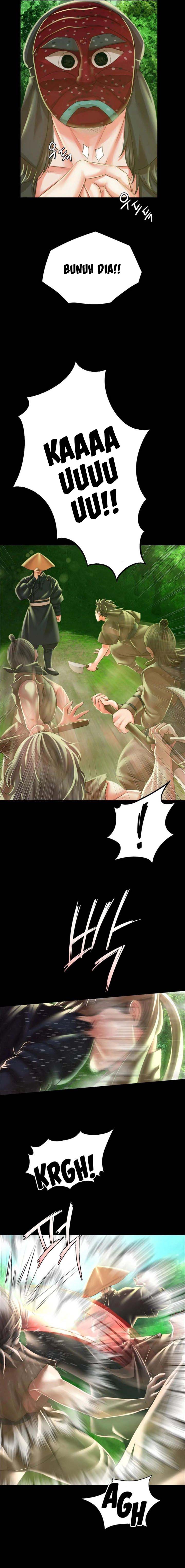 Madam - Chapter 53 6