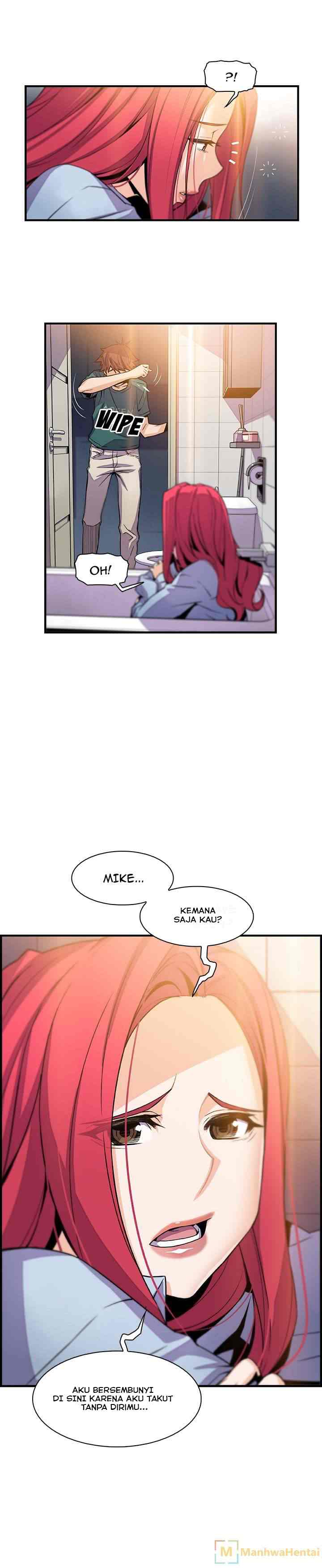 Our Complications - Chapter 53 17