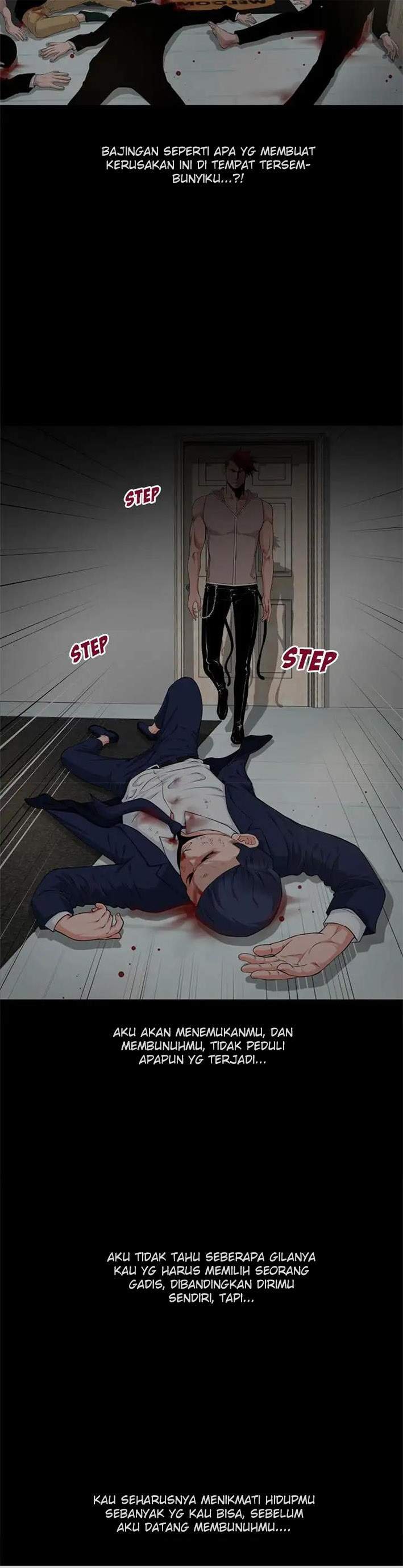 Beyond Imagination - Chapter 53 22