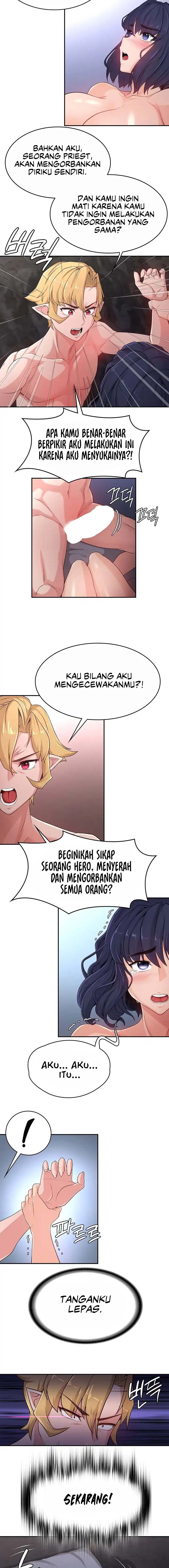 The Main Character is the Villain - Chapter 53 9 The Main Character is the Villain - Chapter 53 9