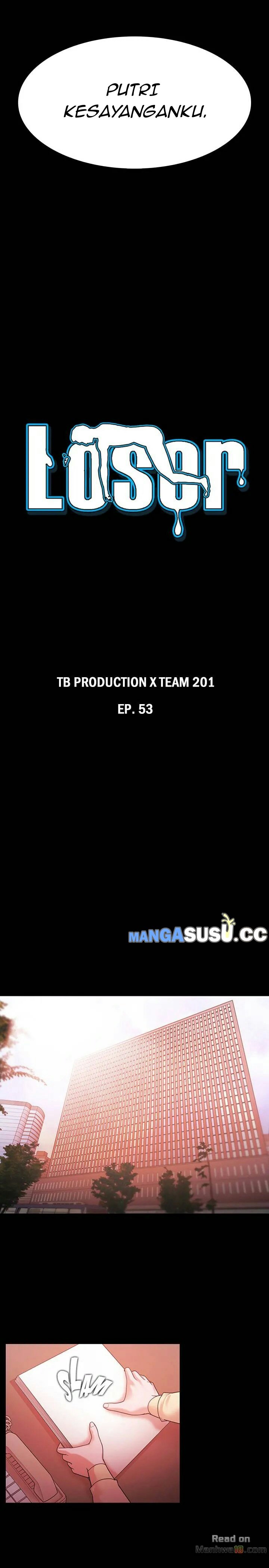 Loser (Team 201) - Chapter 53 5