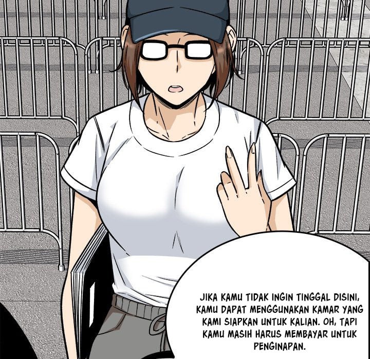 The Ark Is Me - Chapter 53 126