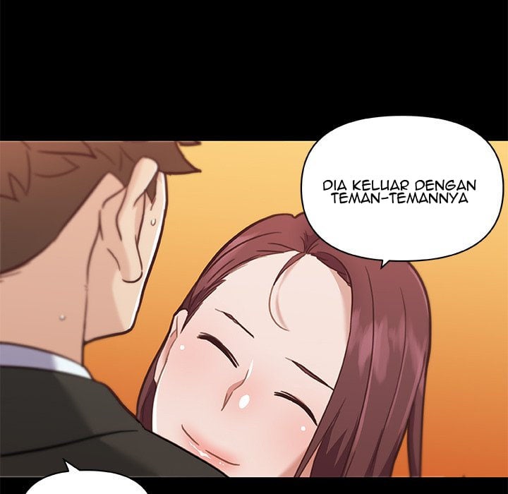 Family Adjustments - Chapter 53 124