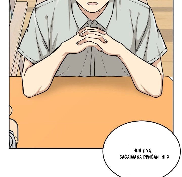 The Ark Is Me - Chapter 53 28