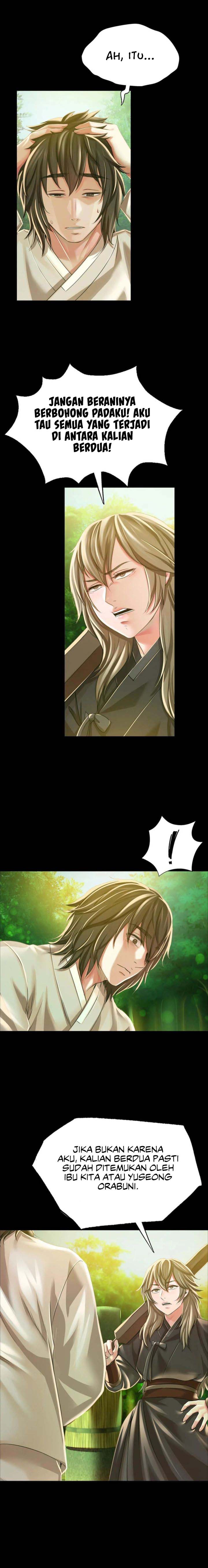 Madam - Chapter 53 11
