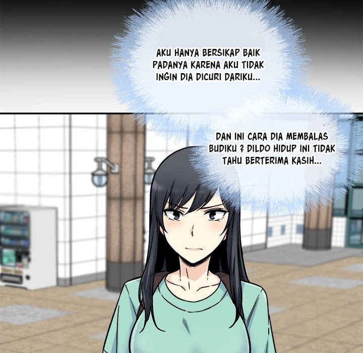 The Ark Is Me - Chapter 53 114