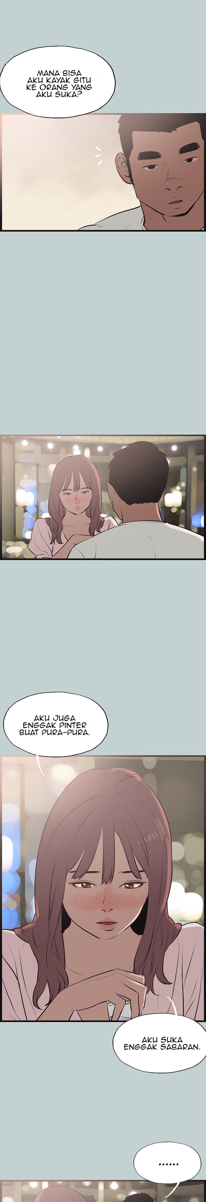 Love Square - Chapter 53 27