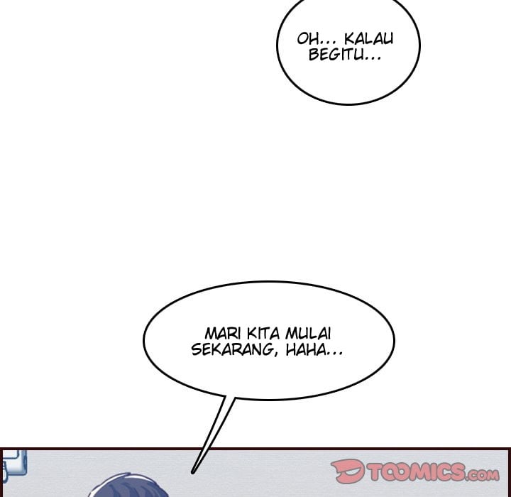 Never Too Late - Chapter 53 27