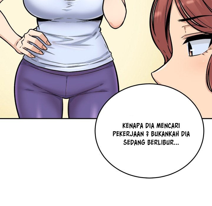 The Ark Is Me - Chapter 53 78