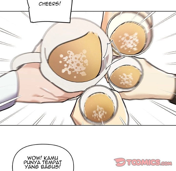 Family Adjustments - Chapter 53 23