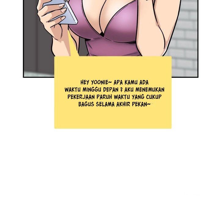 The Ark Is Me - Chapter 53 76