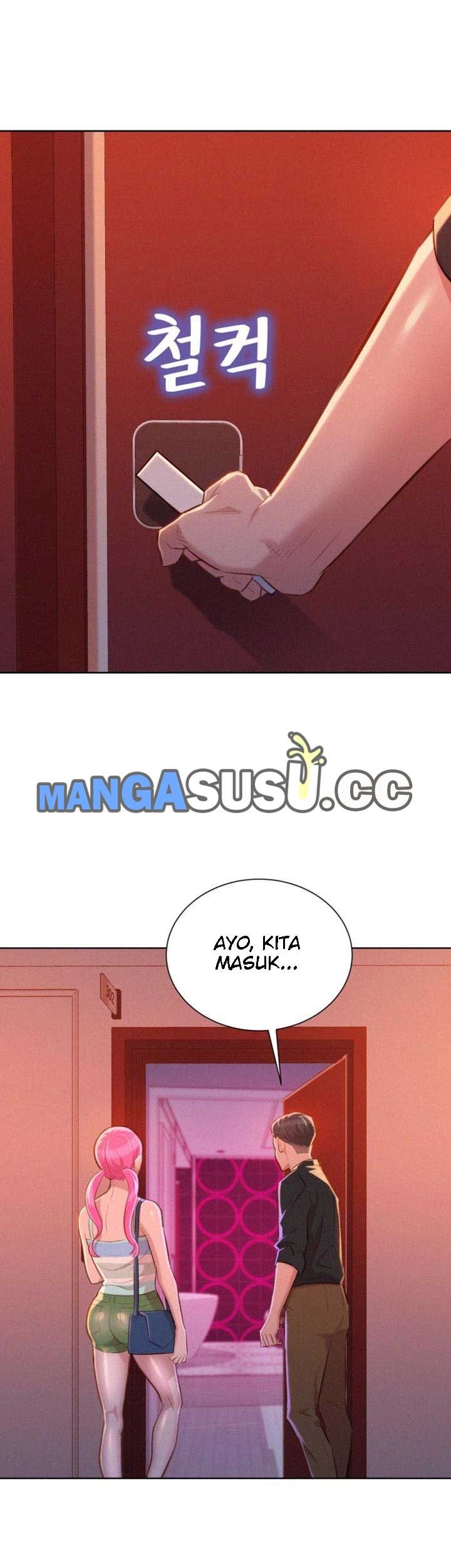 Sister Neighbor - Chapter 53 37