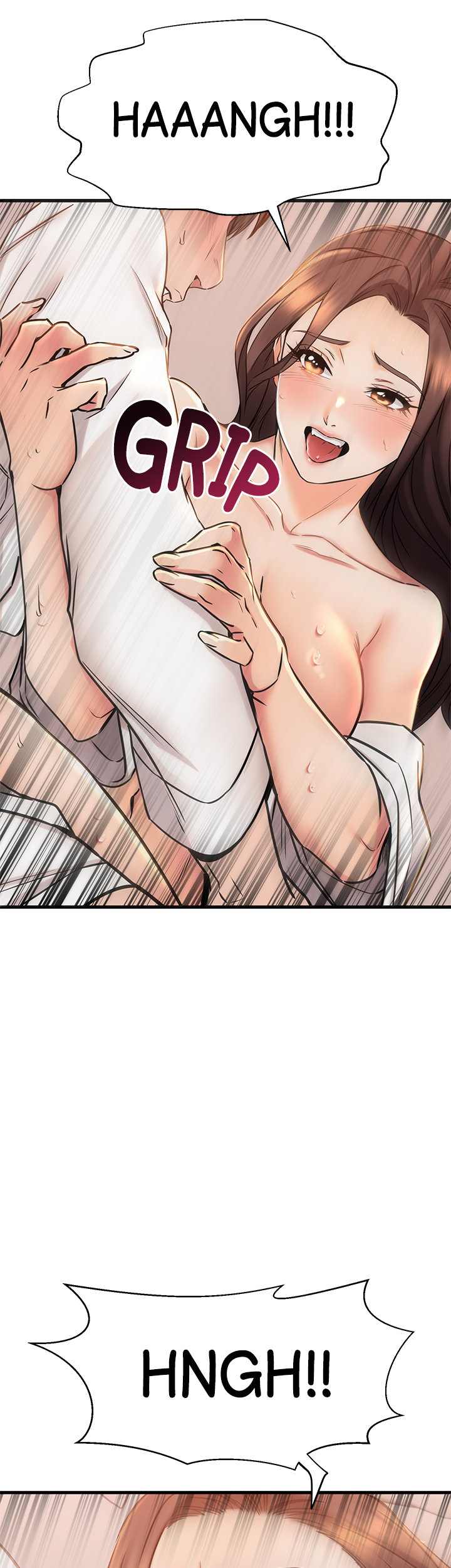 My Female Friend Who Crossed The Line - Chapter 53 39