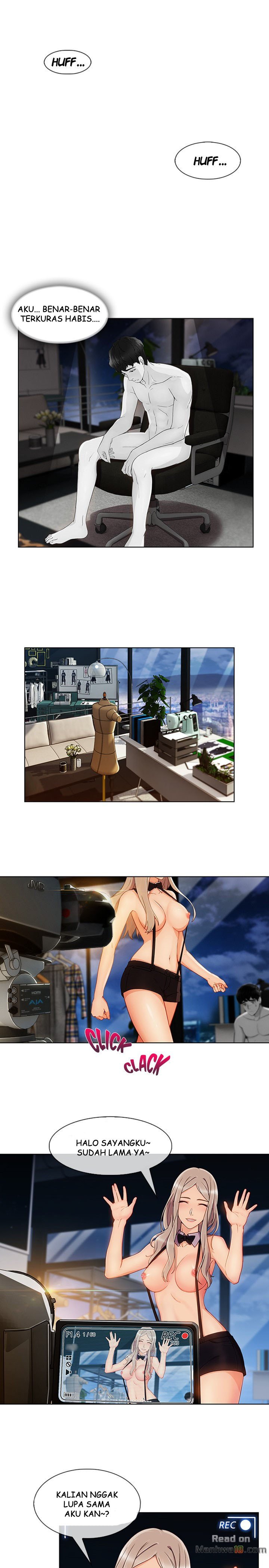 Lady Garden - Chapter 53 17