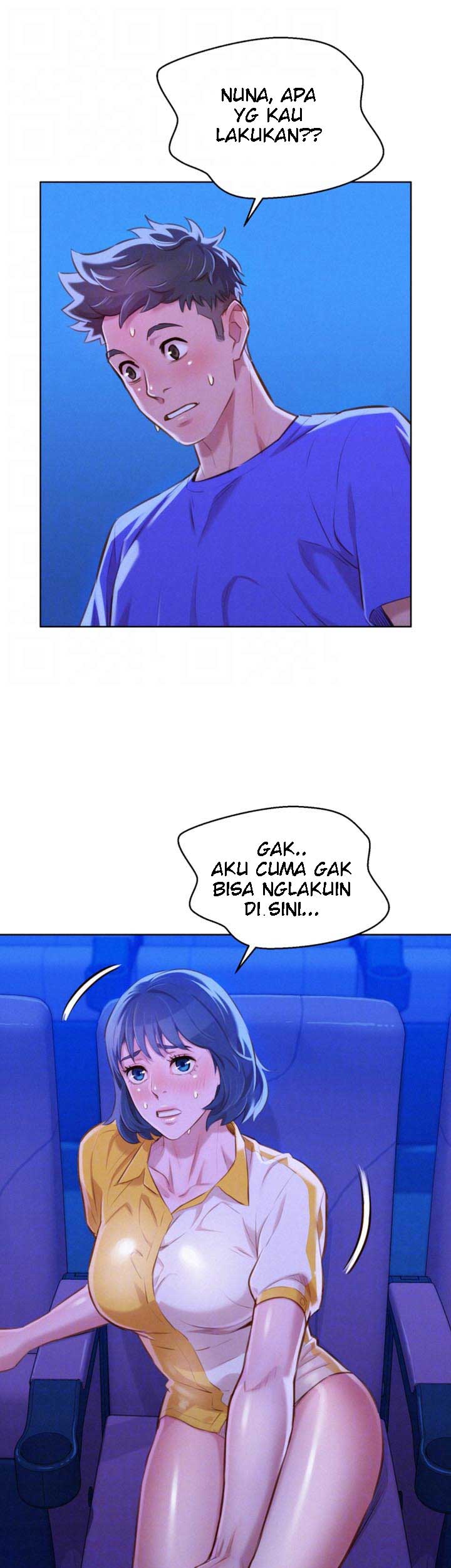 Sister Neighbor - Chapter 53 16