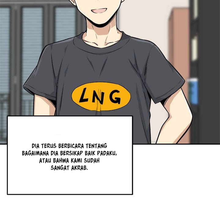 The Ark Is Me - Chapter 53 12