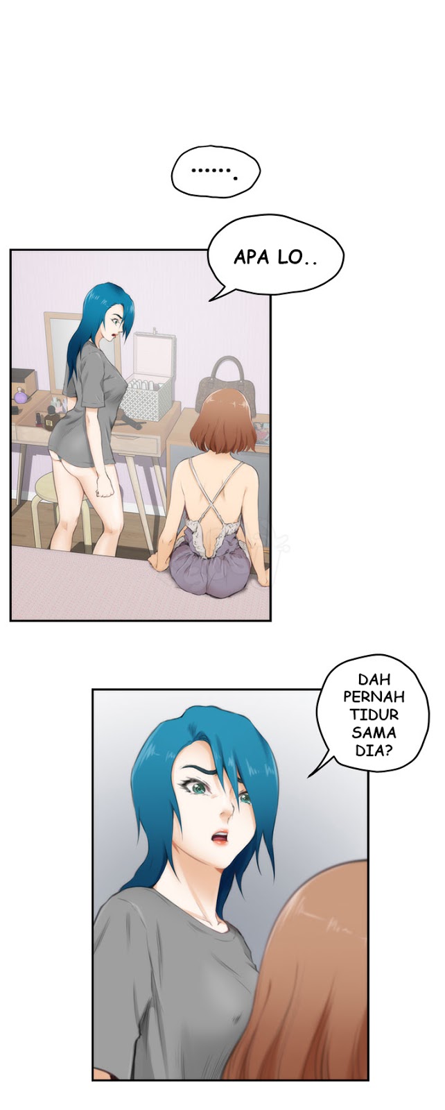 H-Mate - Chapter 53 10