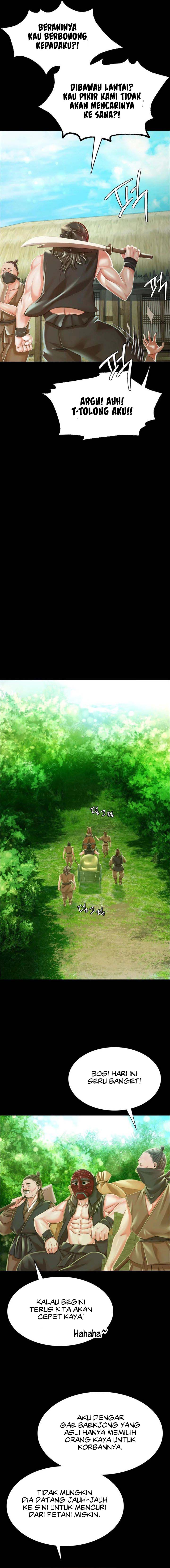 Madam - Chapter 53 4