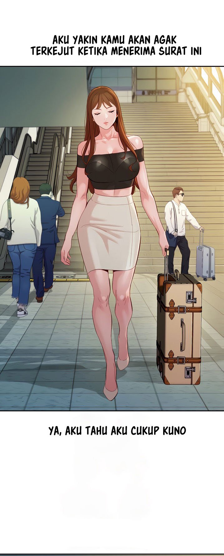 Stargram Goddess - Chapter 53 23