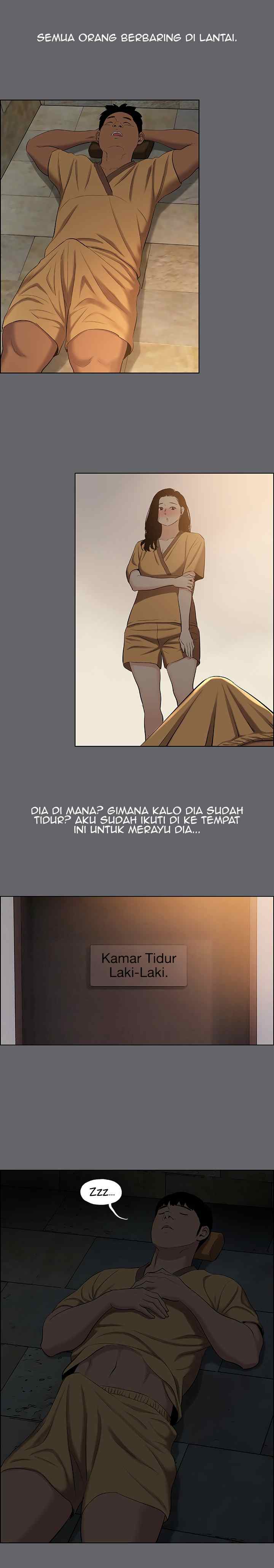 Summer Vacation - Chapter 53 8 Summer Vacation - Chapter 53 8