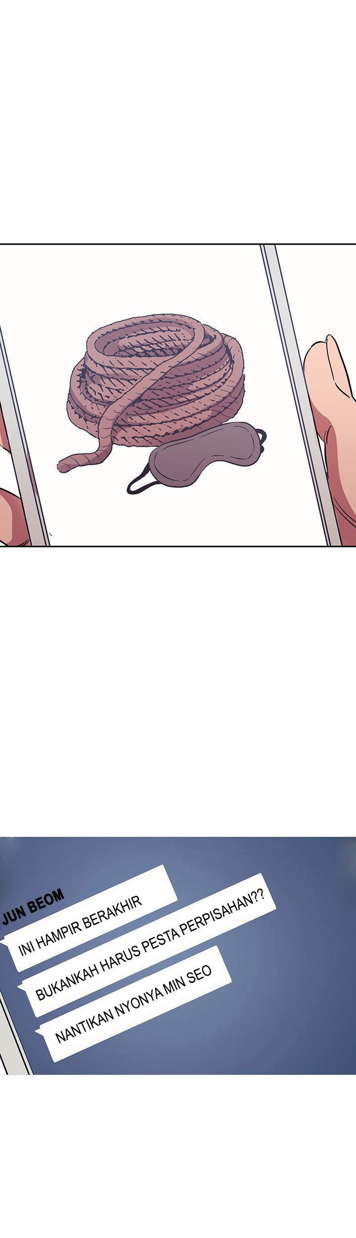 Mother Hunting - Chapter 53 2 Mother Hunting - Chapter 53 2