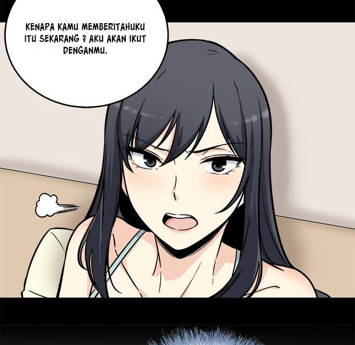 The Ark Is Me - Chapter 53 113