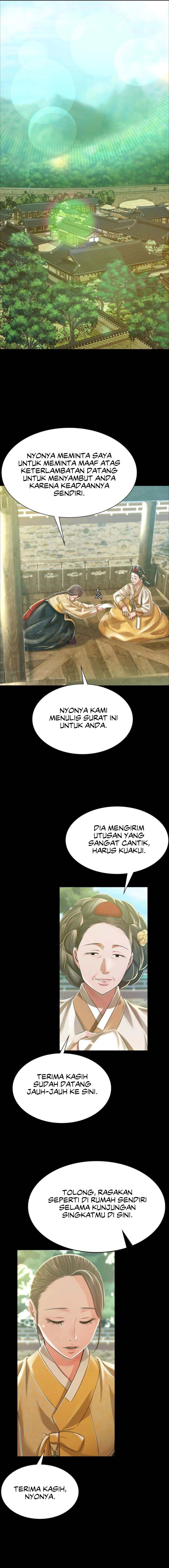 Madam - Chapter 53 13