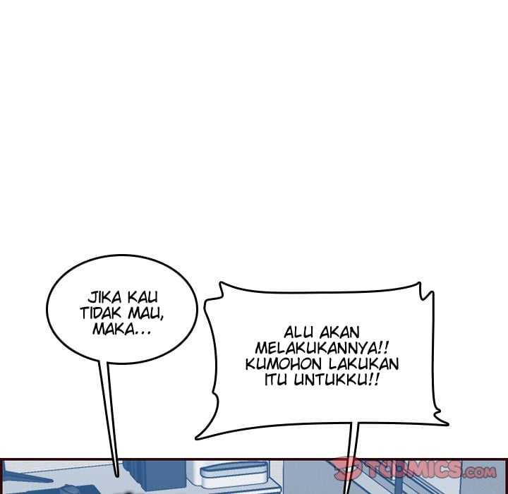 Never Too Late - Chapter 53 87