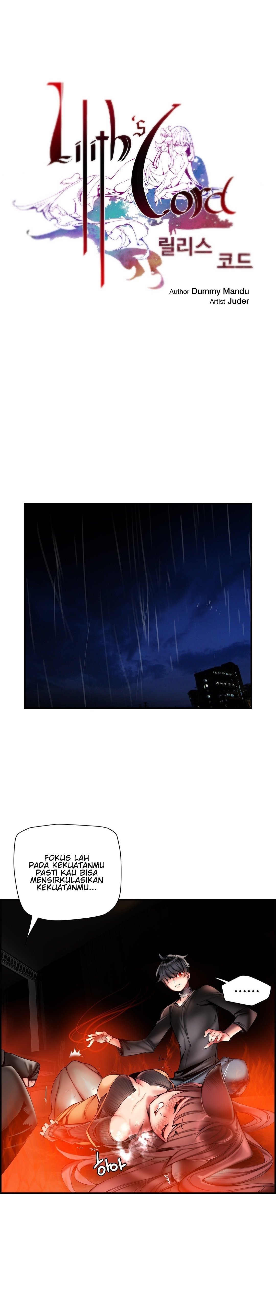 Lilith&#8217;s Cord - Chapter 54 5