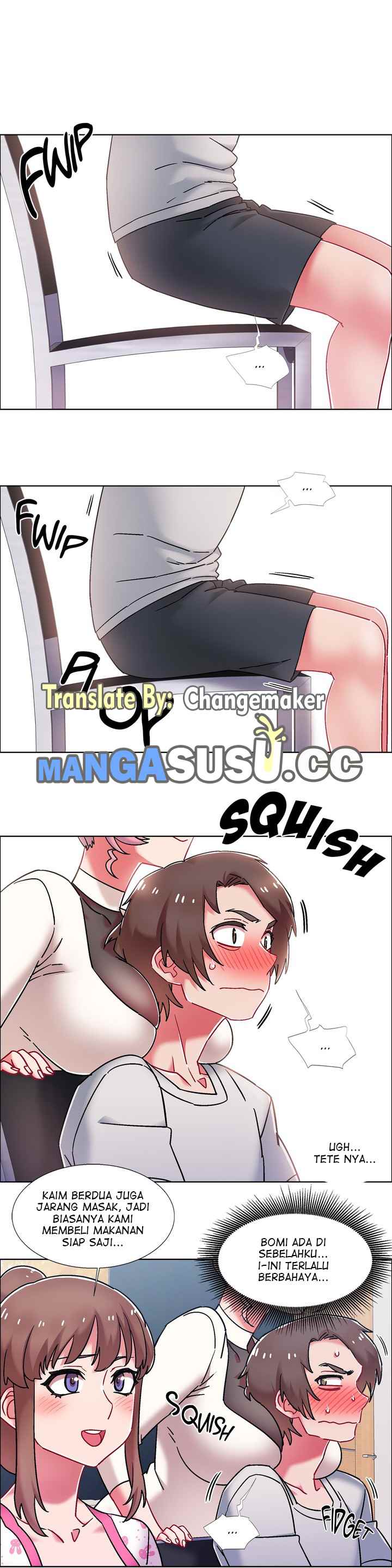 Rental Girls - Chapter 53 16 Rental Girls - Chapter 53 16