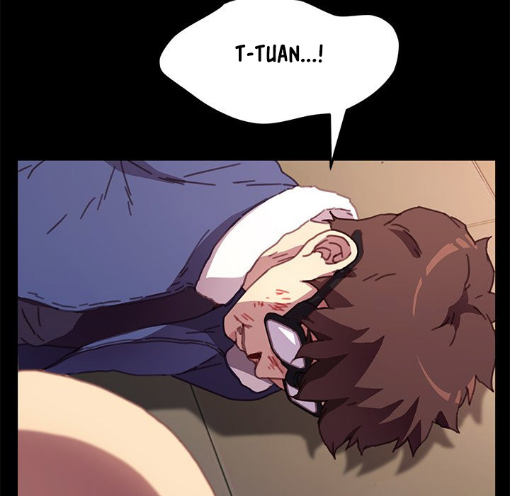 Perfect Roommates - Chapter 53 132
