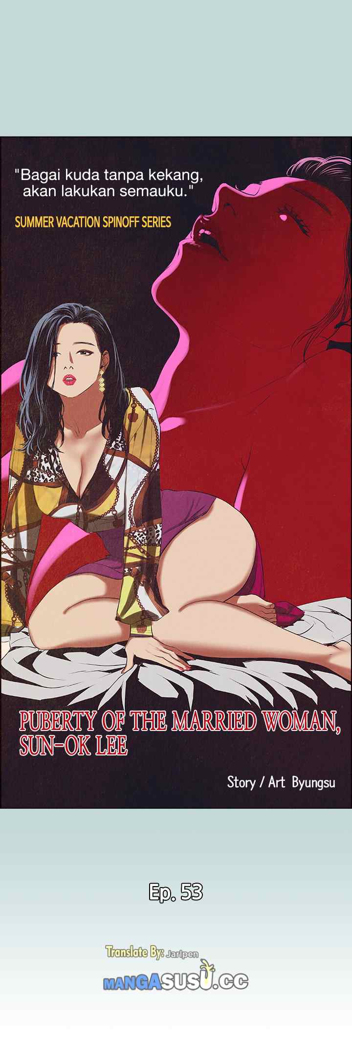 Summer Vacation - Chapter 53 2 Summer Vacation - Chapter 53 2