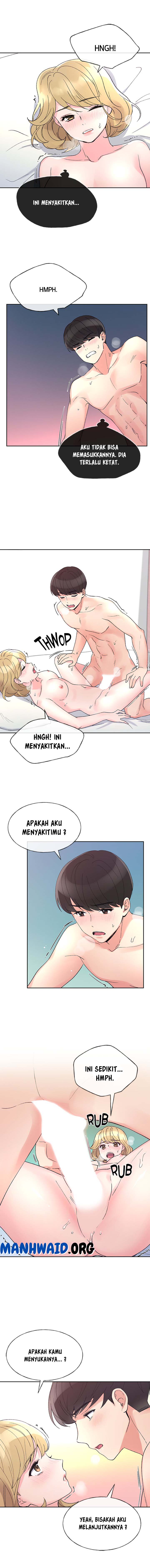Repeater - Chapter 53 6