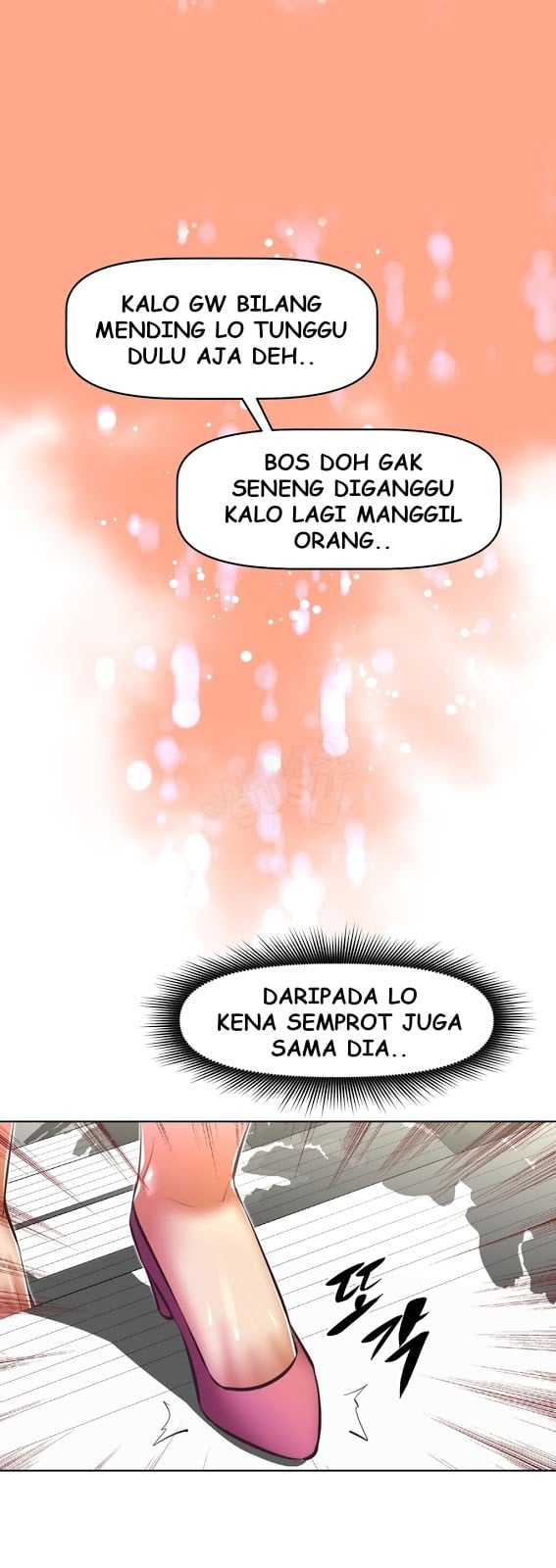 Brawling Go - Chapter 53 45