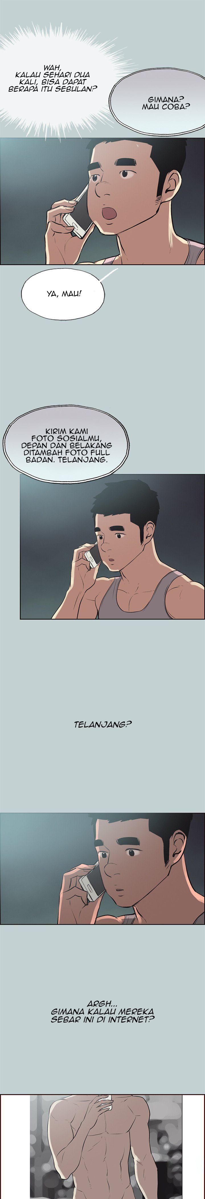 Love Square - Chapter 53 9