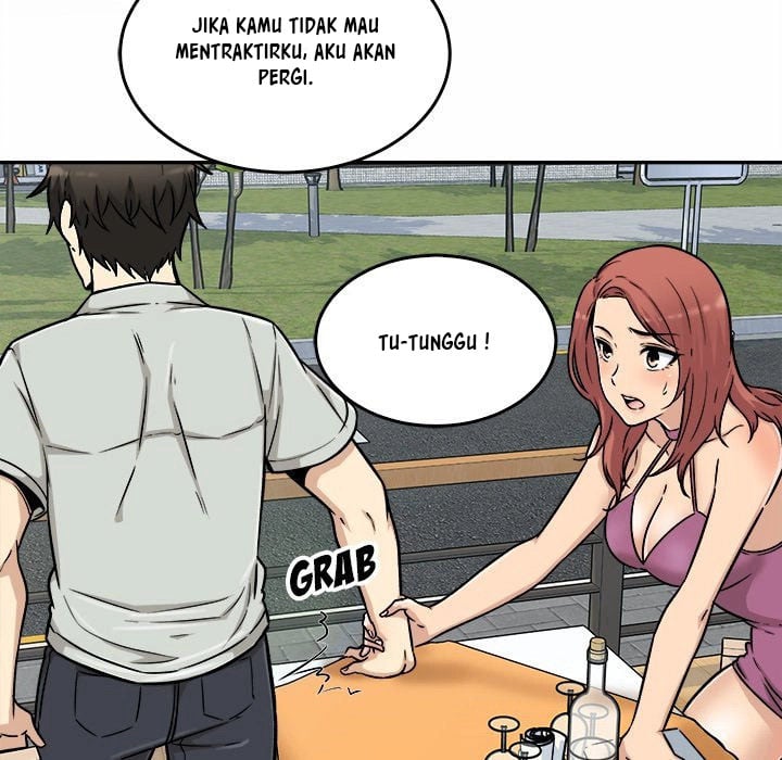 The Ark Is Me - Chapter 53 49